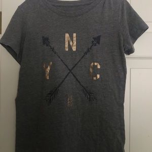 Tee from Aeropostale